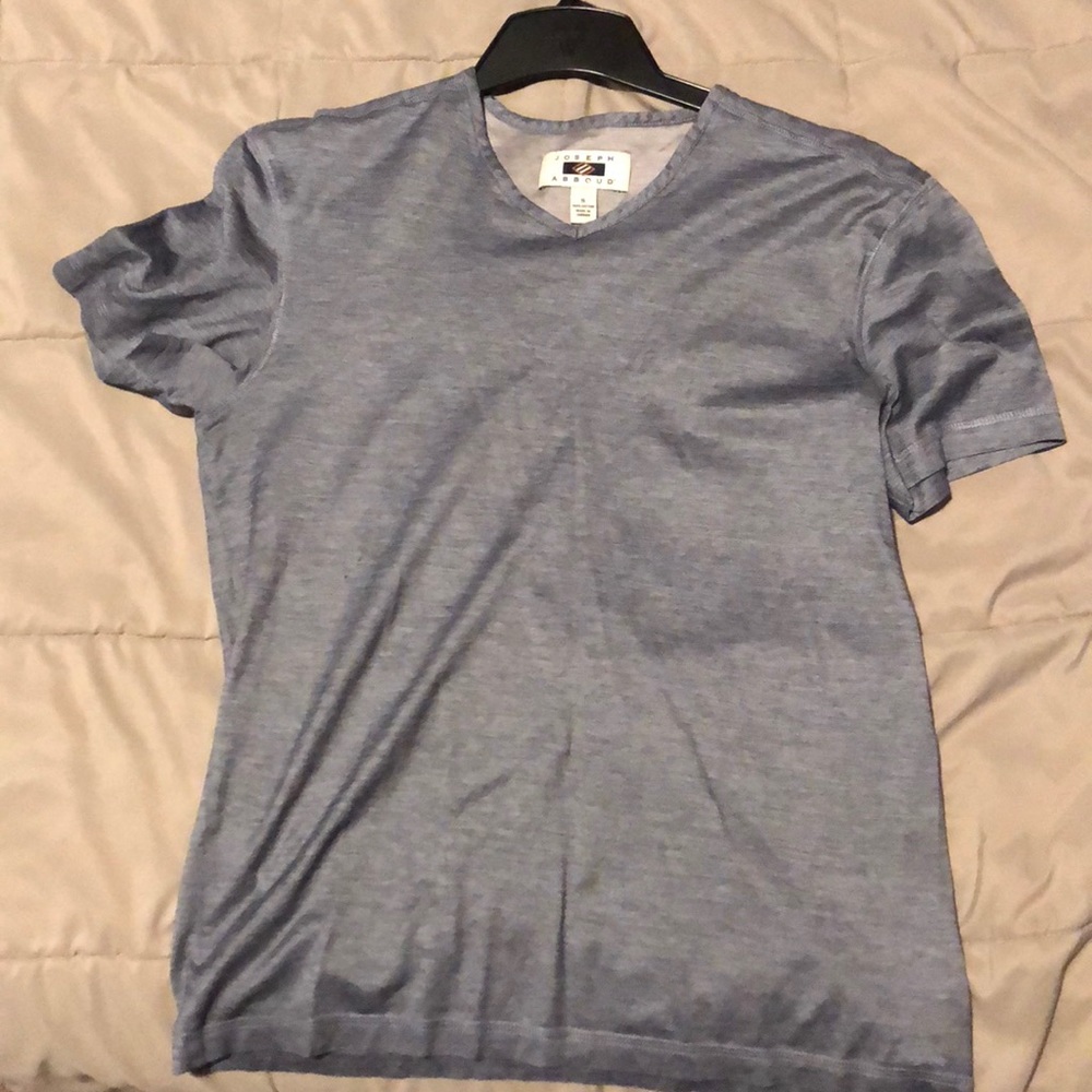 Joesph abboud slim fit men’s t-shirt